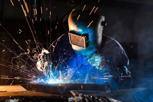 Best Pipe Welding in White House Station, NJ