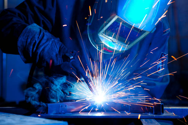 Best Welding Inspection and Certification in White House Station, NJ