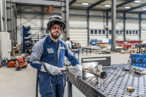 Best Marine and Shipbuilding Welding in White House Station, NJ