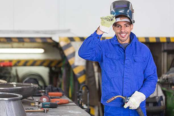 Best Maintenance and Repair Welding in White House Station, NJ
